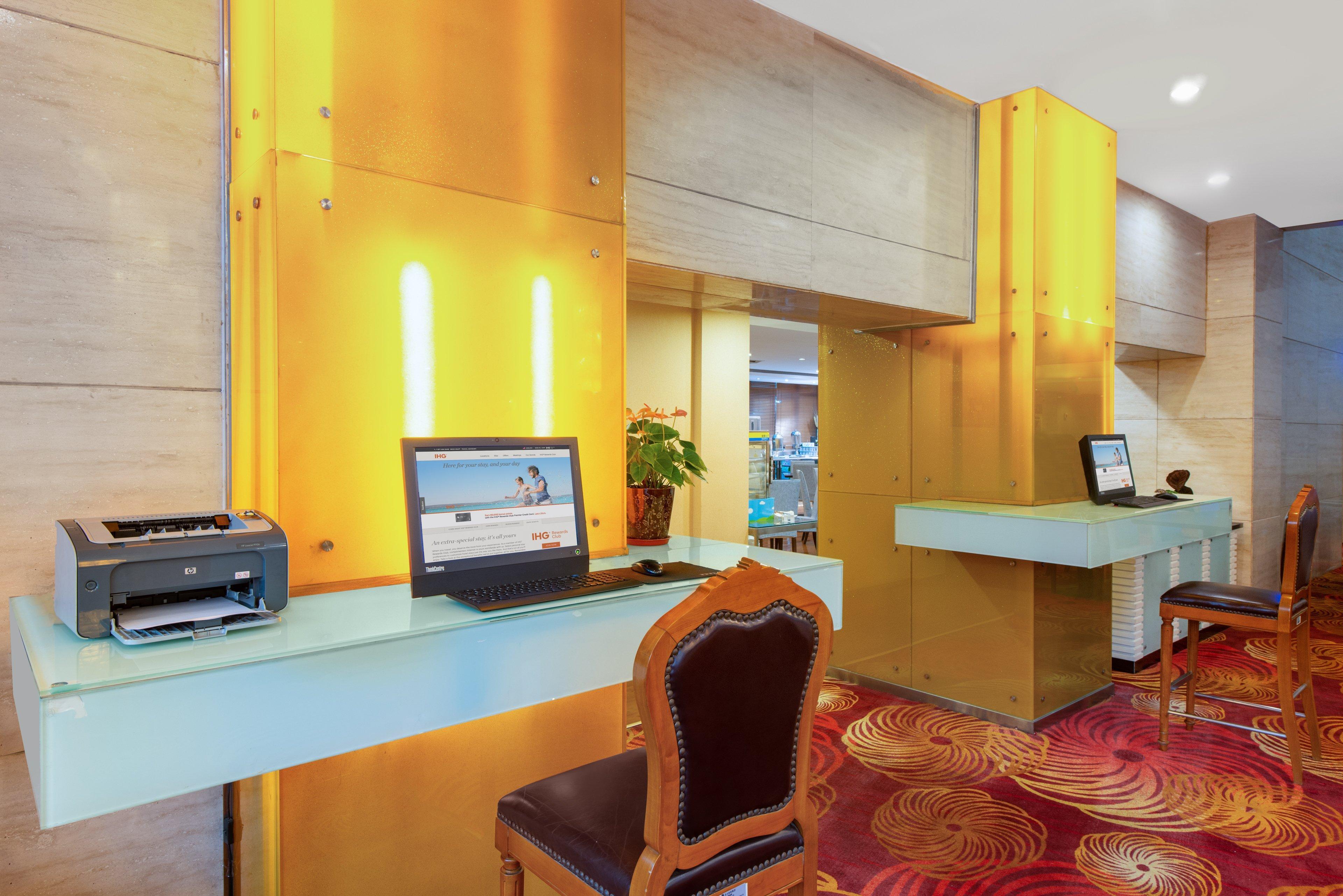 Holiday Inn Express Tianjin Airport By Ihg Dış mekan fotoğraf