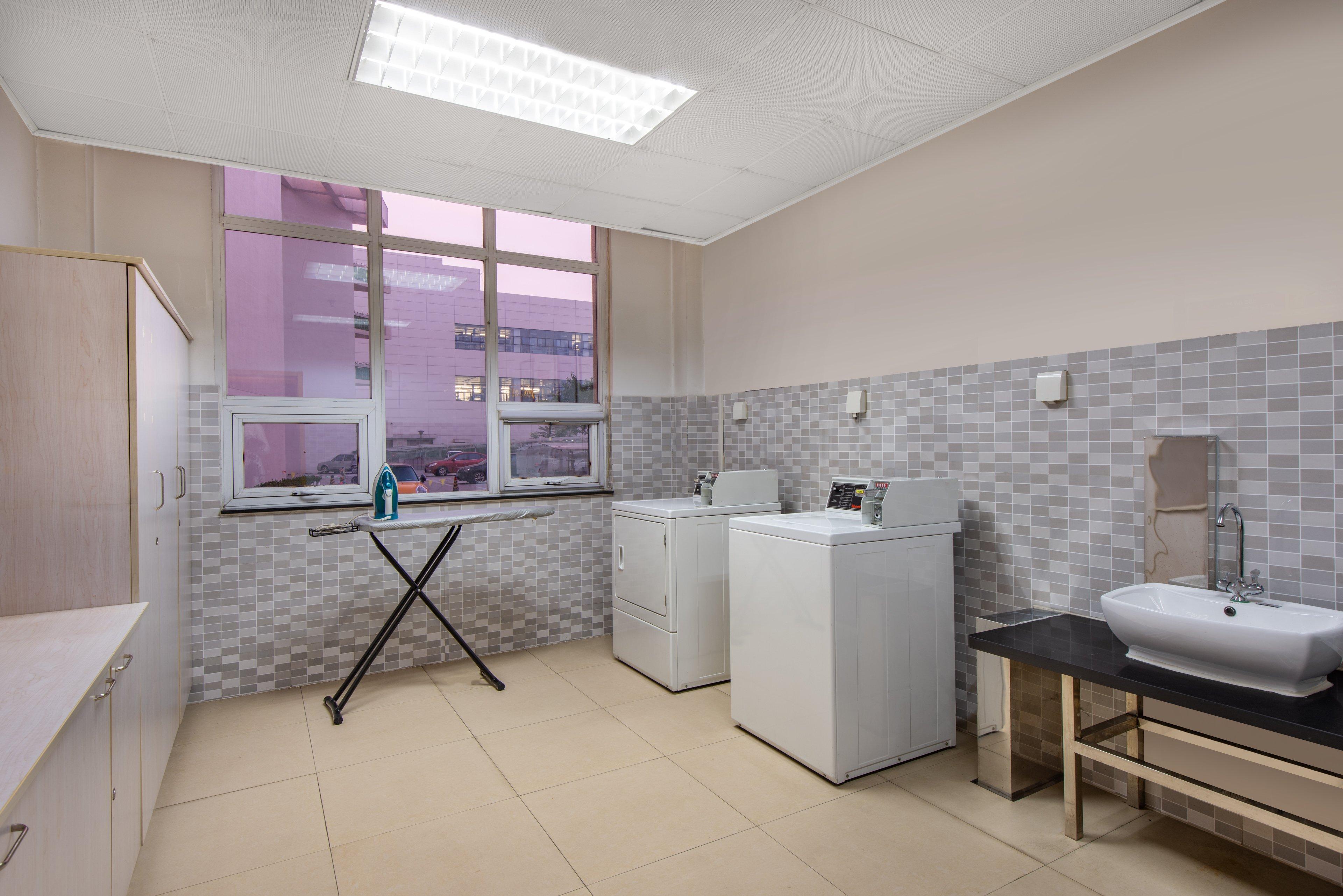 Holiday Inn Express Tianjin Airport By Ihg Dış mekan fotoğraf