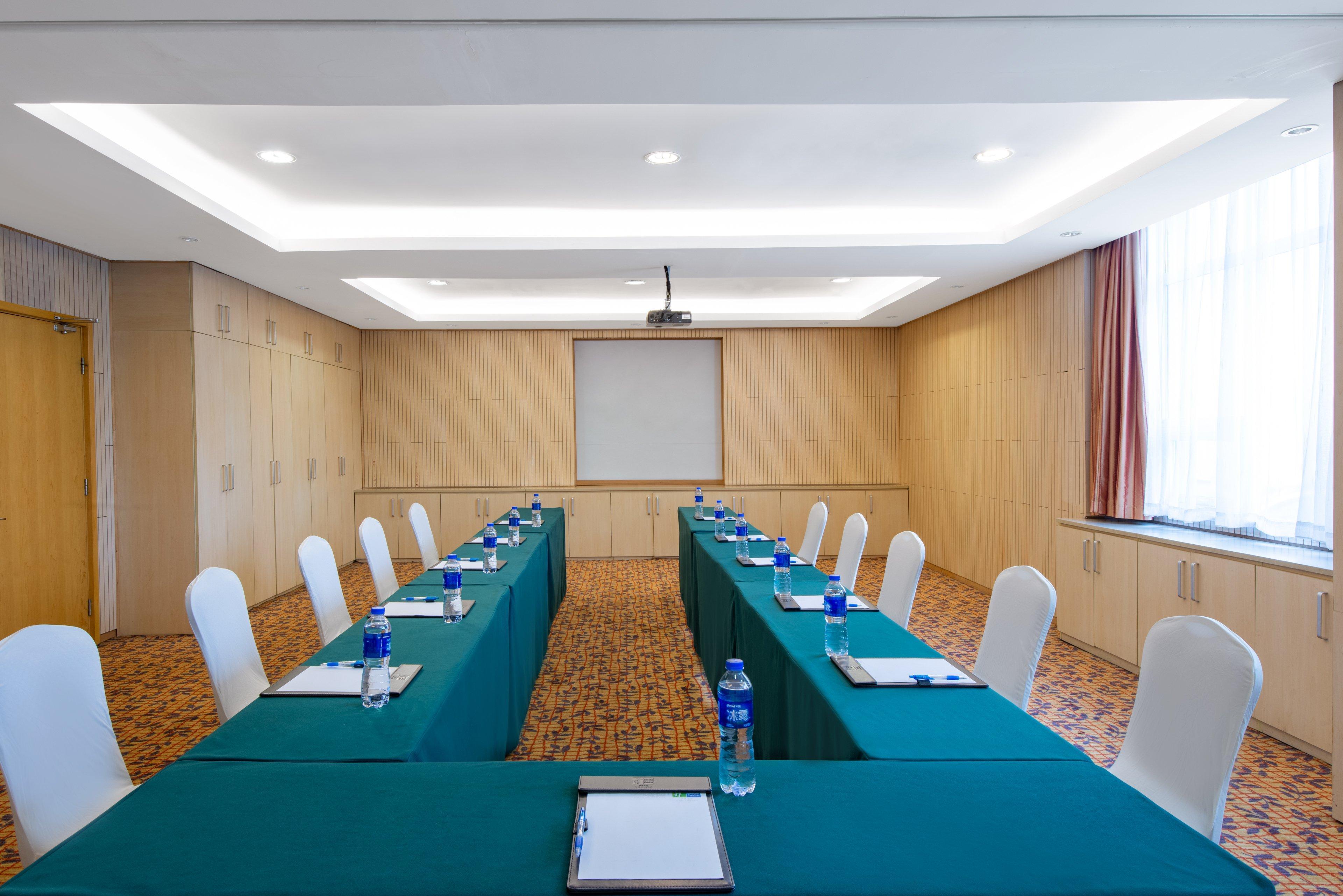 Holiday Inn Express Tianjin Airport By Ihg Dış mekan fotoğraf