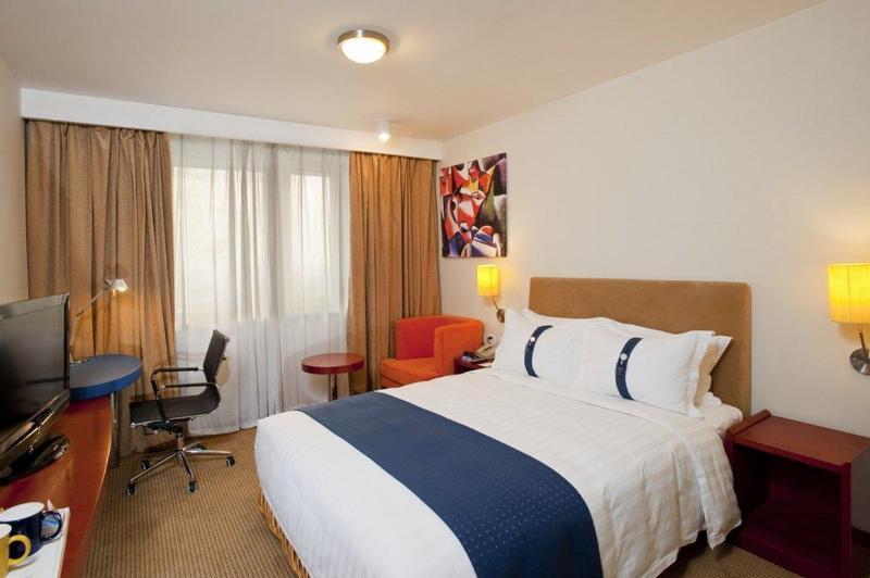 Holiday Inn Express Tianjin Airport By Ihg Dış mekan fotoğraf