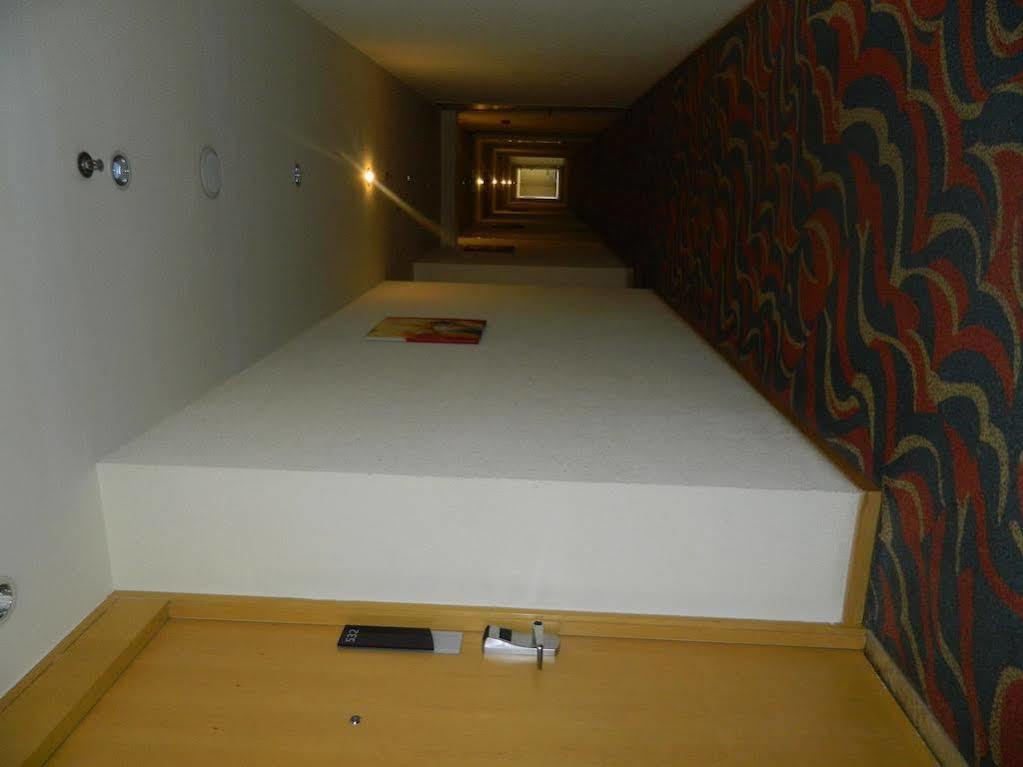 Holiday Inn Express Tianjin Airport By Ihg Dış mekan fotoğraf
