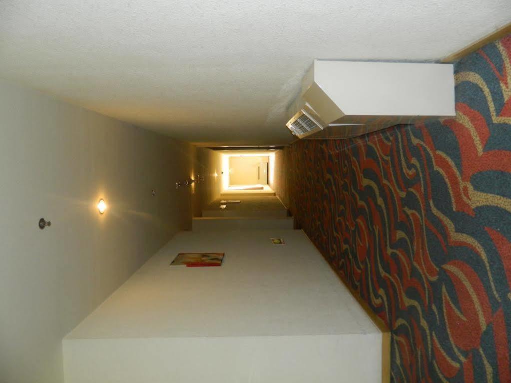 Holiday Inn Express Tianjin Airport By Ihg Dış mekan fotoğraf